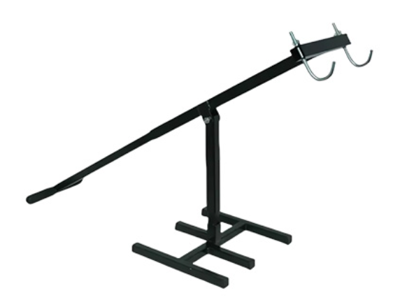 Presser`n – komprimer søppel og få mer plass i søppelkassen